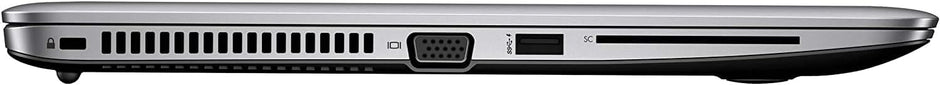 HP  EliteBook 850 G3 Business Laptop - view 5