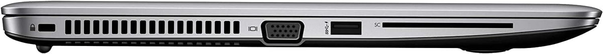 HP  EliteBook 850 G3 Business Laptop - view 5