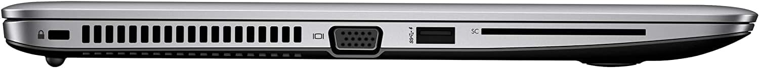 HP  EliteBook 850 G3 Business Laptop - view 5