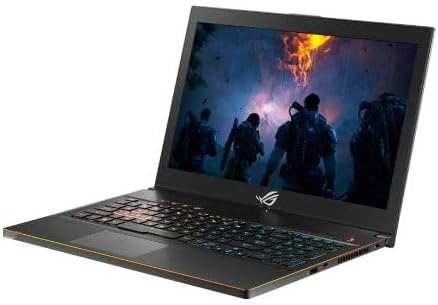 ASUS ROG GU501GM 15.6