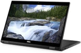 Latitude 7390 2IN1 Core i7 8th Gen Quad Core 8650U Processor 16GB RAM 512GB SSD - view 3