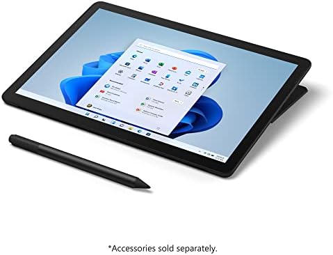 Microsoft Surface Go 3 - 10.5