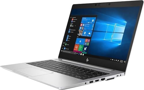 HP  EliteBook 745 G6 14 FHD Touchscreen Laptop Notebook Ryzen 5 3500U 16GB RAM 5 - view 4