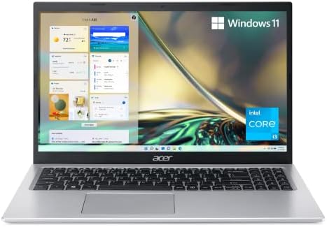 Acer  Aspire 5 A515-56 Slim Laptop 15.6