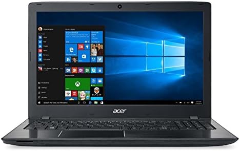 Acer  Aspire Laptop - Intel Core i7-7500U - view 2