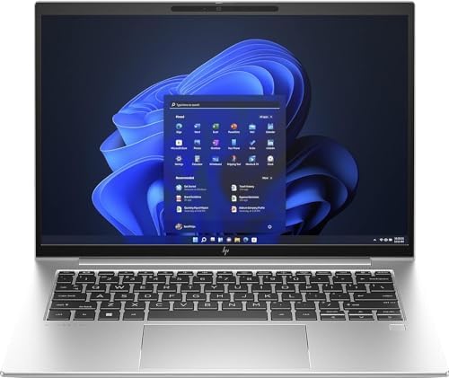 HP  EliteBook 840 G9 business Notebook PC. - view 2