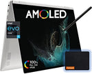 Samsung  - Galaxy Book2 Pro 360 2-in-1 15.6