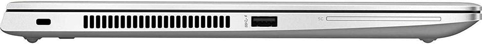 HP  Elitebook 745 G6 Laptop - view 5
