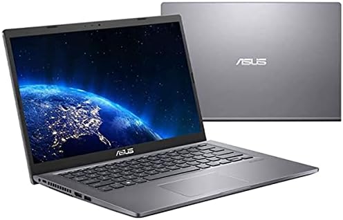 ASUS VivoBook 14 Slim Laptop Computer 14