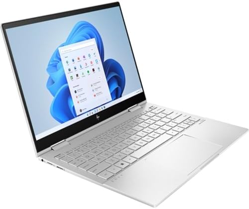 HP ENVY 13 11th Gen i5-1135G7 Ram 8GB Storage 256GB SSD 13.3