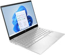 HP ENVY 13 11th Gen i5-1135G7 Ram 8GB Storage 256GB SSD 13.3