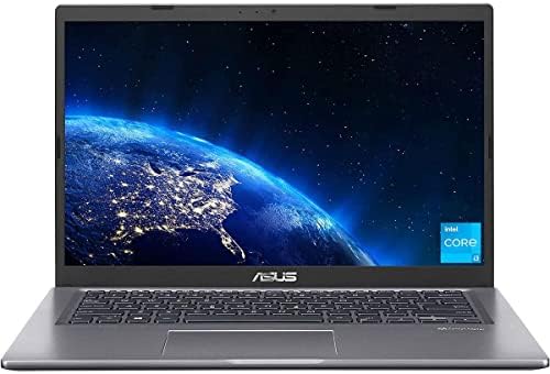 ASUS VivoBook 14 Slim Laptop Computer 14