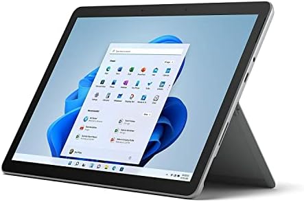 Microsoft  Surface Go-2 10.5-Inch Touchscreen Tablet Intel Pentium 8GB 128GB SSD - view 2