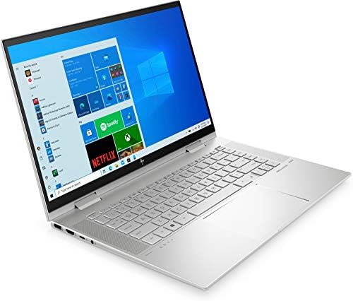 HP  ENVY x360 15.6