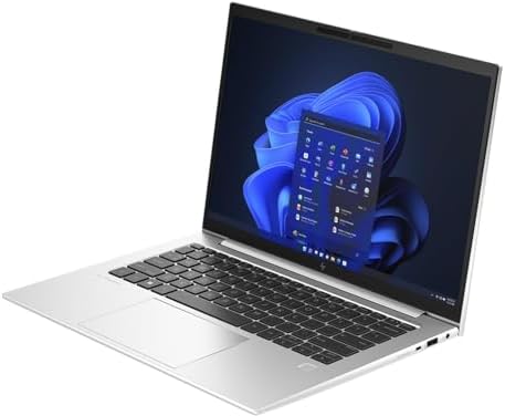 HP  EliteBook 840 G10 Business Laptop - view 8