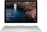 Surface Book i7-6600u Ram 16GB Storage 512GB SSD 13.5