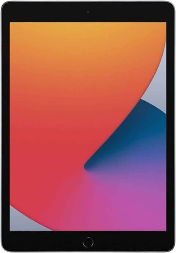 Apple  2019 iPad 7th generation with Wi-Fi 32GB 10.2 Inch - view 4