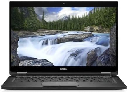 Latitude 7390 2IN1 Core i7 8th Gen Quad Core 8650U Processor 16GB RAM 512GB SSD - view 4