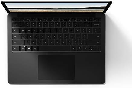 Microsoft Surface Laptop 4 13.5
