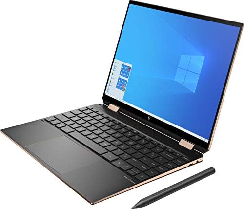 HP  New Spectre Laptop x360 2-in-1 13.5