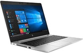HP  EliteBook 745 G6 - view 2