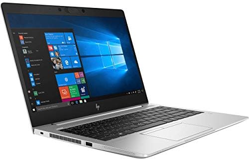 HP  EliteBook 745 G6 - view 2