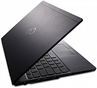 Fujitsu Lifebook U938 13.3-Inch Laptop - (Black) (Intel Core i5-8250U Processor - view 6