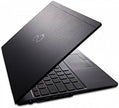 Fujitsu Lifebook U938 13.3-Inch Laptop - (Black) (Intel Core i5-8250U Processor - view 6