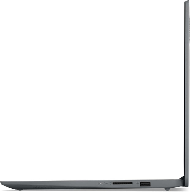 Ideapad 15.6" HD Laptop Athlon Silver 7120U with 4GB Memory 256GB SSD Silver - view 2