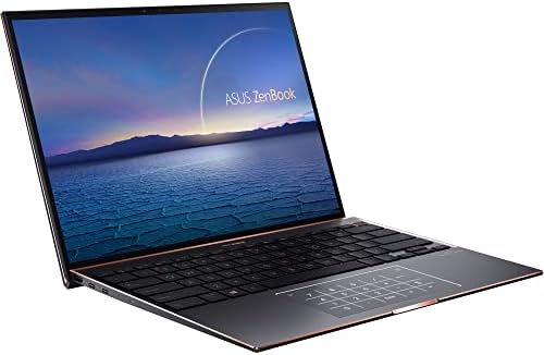 ASUS  ZenBook S Ultra Slim Laptop 13.9