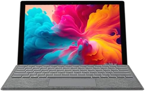 Microsoft  Surface Pro 4 Tablet PC - view 6