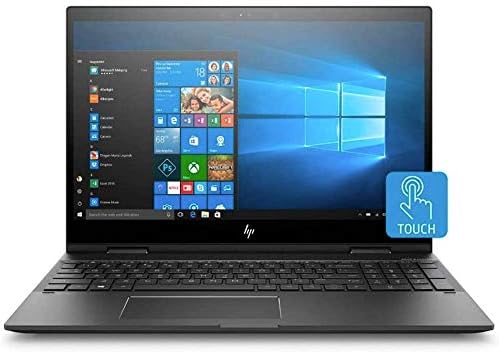 HP  15DS1077NR / 3G425UA#ABA / 3G425UA#ABA x360 15 Ryzen 5 - view 2