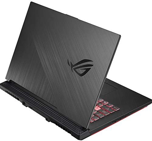 ASUS  ROG STRIX SCAR III G731GU Intel Core i7-9750H - view 8