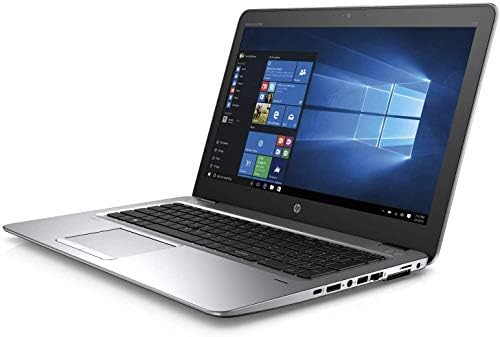 HP  Elitebook 850 G3 Intel i5 6300u 240Ghz Processor 8Gb Ram 256Gb SSD 15.6