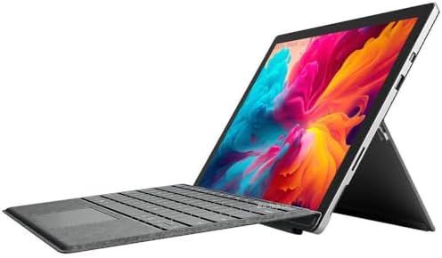 Microsoft  Surface Pro 4 Tablet PC - view 4