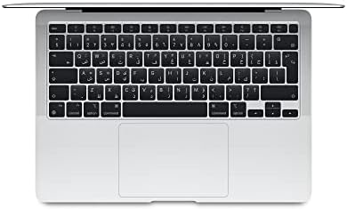 Apple  2020 MacBook Air Laptop: M1 Chip - view 4