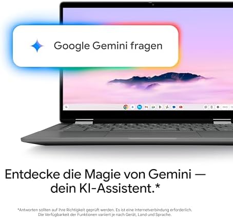 Lenovo Chromebook Plus IdeaPad 3i - view 6