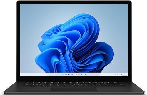 Surface Laptop 4 Ultra Thin Core i5-11th Gen Ram 16GB Storage 256GB SSD 13.5