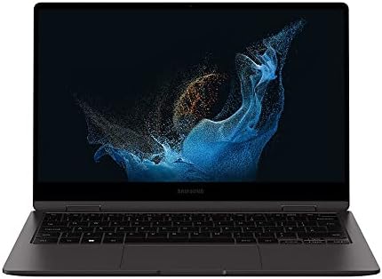 Samsung  Galaxy Book2 360 Wi-Fi Laptop - view 8