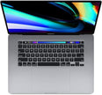 Apple  2019 MacBook Pro (16-inch - view 6