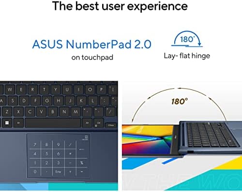 ASUS  2023 Vivobook 14 Laptop - view 8