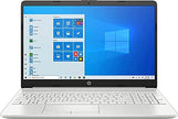 HP  (Upgraded) 15-dw Laptop Intel Core i3-1115G4 8GB 256GB SSD 15.6 Full HD WLED - view 2