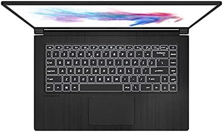 MSI  Modern 15A10M 15.6-inch Full HD Intel i5-10210U 8GB RAM 512GB SSD Ultrathin - view 8