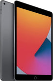 Apple  2019 iPad 7th generation with Wi-Fi 32GB 10.2 Inch - view 5