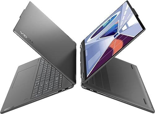 Lenovo  Yoga 7 2-in-1 Convertible Laptop with 16'' FHD Display - view 6