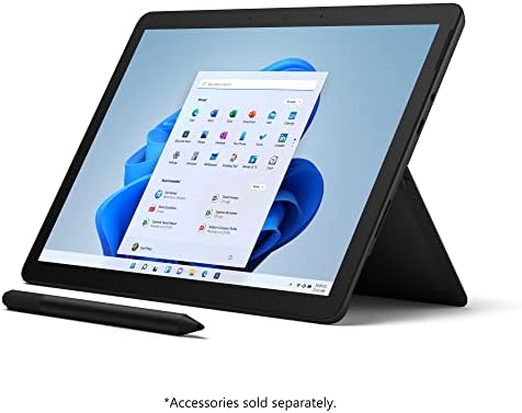 Microsoft Surface Go 3 - 10.5