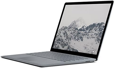Microsoft  Surface Laptop (1st Gen) DAJ-00001 Laptop (Windows 10 S - view 2