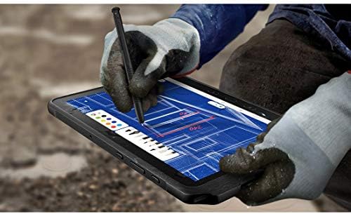 Samsung 2019 Galaxy Tab Active Pro (10.1 inch - view 8