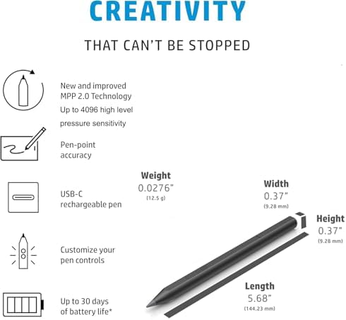 HP Spectre x360 16