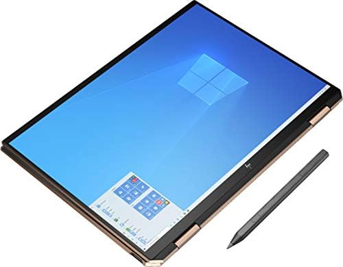 HP  New Spectre Laptop x360 2-in-1 13.5
